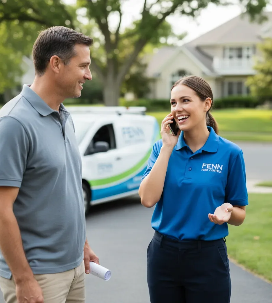 Bed Bug Extermination in Mulberry, FL